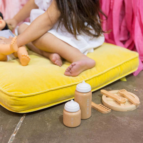 MAKE ME ICONIC - Doll Accessories Kit